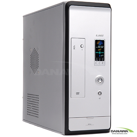 ParkOnLine X-Jazz NEW X2L �ǹ�