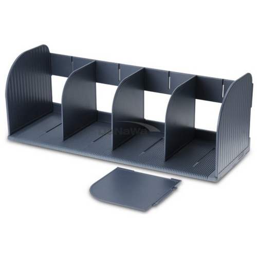 시스맥스 점보 책꽂이 4단 42115