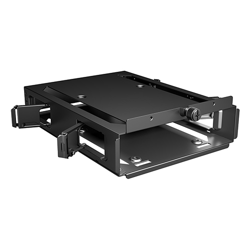 be quiet HDD CAGE 2_이미지