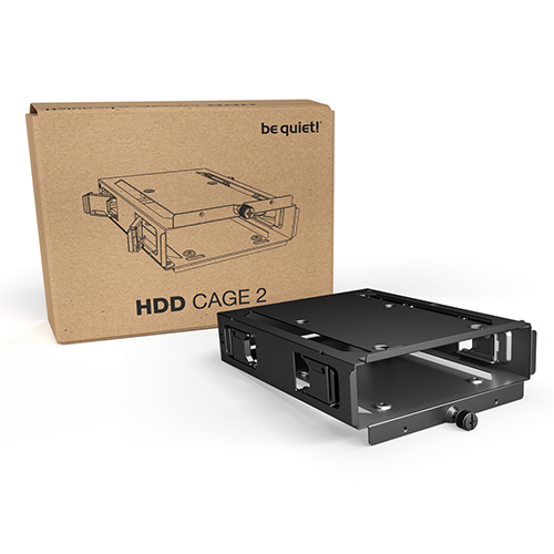be quiet HDD CAGE 2