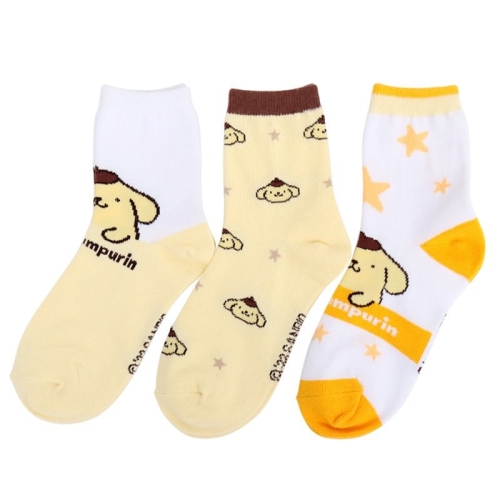 폼폼푸린 아동 스타 중목3족_TD5YU60295