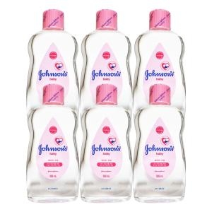 오일 레귤러 300ml