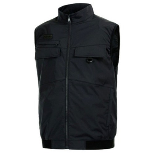 K2 세이프티 에어윈드 베스트 PMS24601 (배터리 포함)