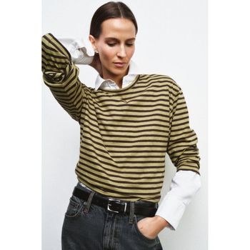 자라 우먼 100% 레더 벨트지오메트릭 버클 블랙 6399217800 1085840