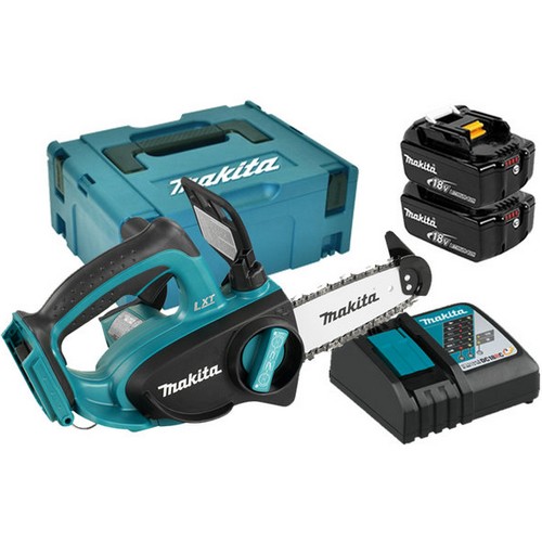 마끼다 DUC122 (3.0Ah, 배터리 2개)_이미지