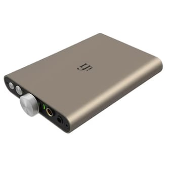 <b>iFi</b> audio HIP DAC 3