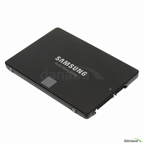 삼성전자 850 SATA3 (120GB)_이미지