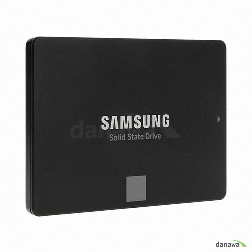 삼성전자 850 SATA3 (120GB)