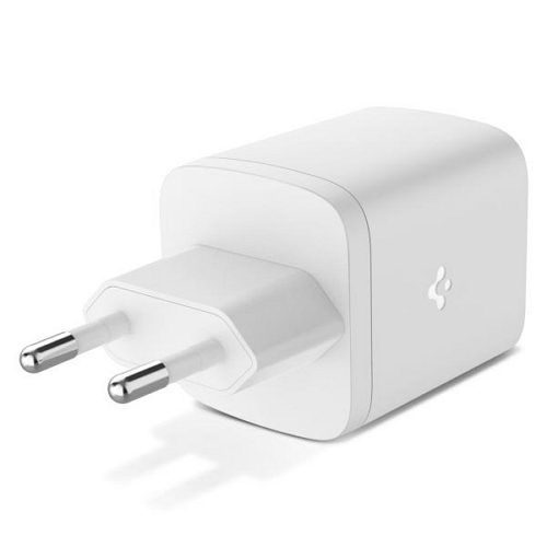 슈피겐 PD PPS 65W 2포트 GaN 충전기 PE2204_이미지