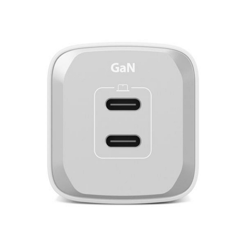 슈피겐 PD PPS 65W 2포트 GaN 충전기 PE2204_이미지