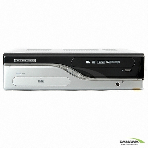 BLUECEAN NeoSlim 블랙 (350W)_이미지