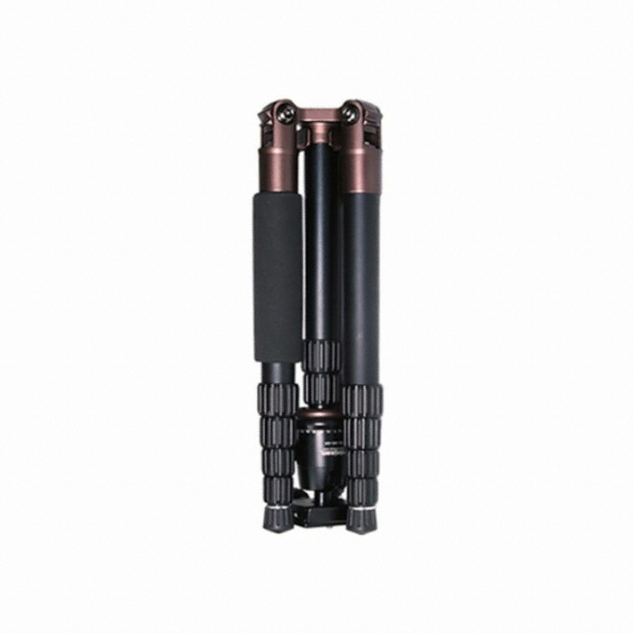트레커 Q VT552-QBR 삼각대