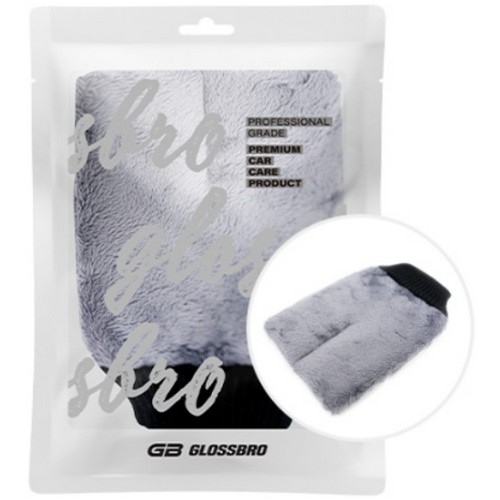 글로스브로 슈프림 휠미트