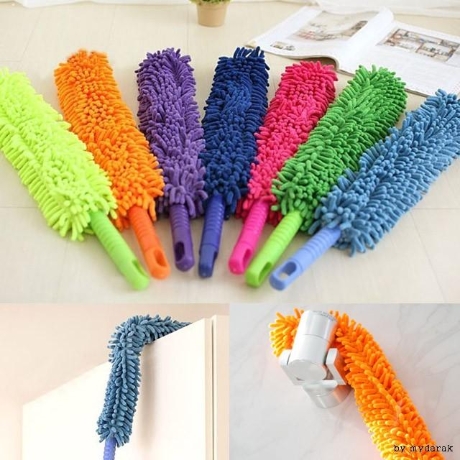 마이다락 극세사 1단 먼지떨이