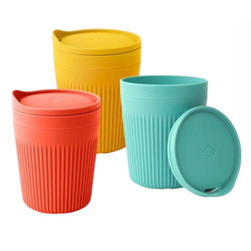 패시지 인슐레이티드 머그 475ml