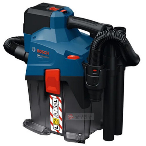 보쉬 GAS 18V-6LS (충전기없음, 배터리없음)