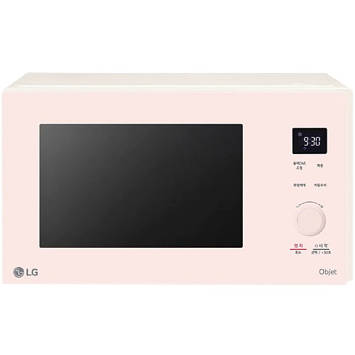 LG전자 오브제컬렉션 MWJ25P (일반구매)_이미지