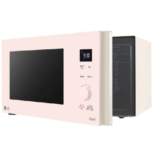 LG전자 오브제컬렉션 MWJ25P (일반구매)_이미지