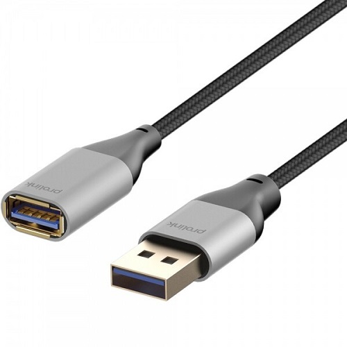 Prolink PF489G USB 3.0 연장 케이블 (PF489G-0200, 2m)