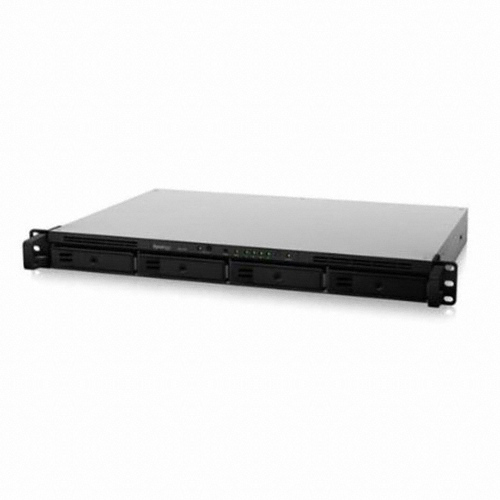 Synology RX418 (하드미포함)