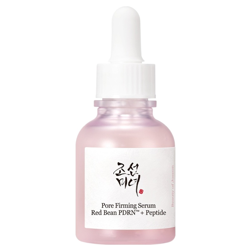 조선미녀 붉은팥 PDRN 모공탄력 세럼 30ml (5개)_이미지