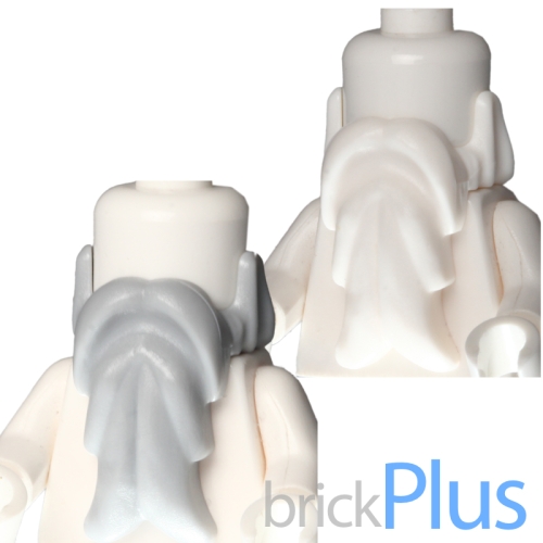 ���� ��ǰ �ٵ���� �μ��� ȭ��Ʈ ��ȸ�� Minifig Beard 4225778 6132