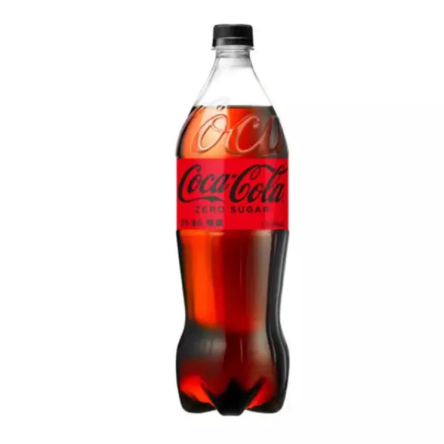 코카콜라음료 코카콜라 제로 1.2L