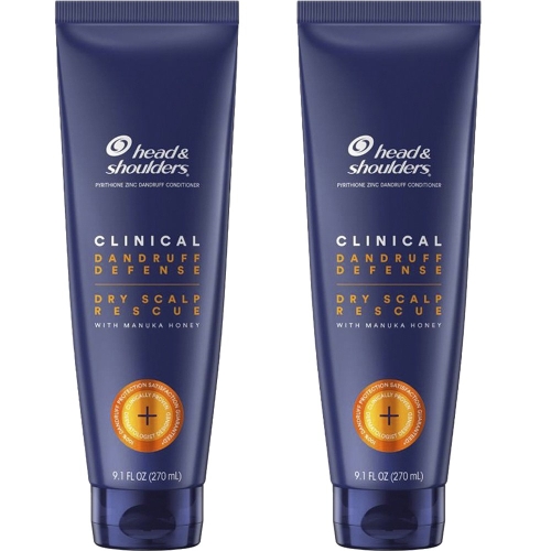 클리니컬 스트렝스 비듬 컨디셔너 270ml