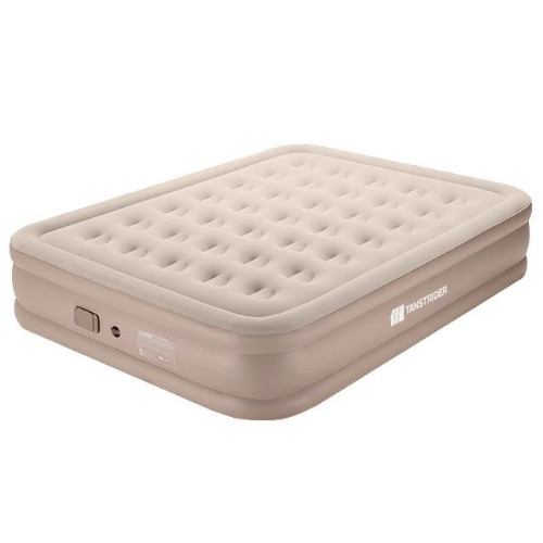 탄씨엔쯔 탄스트라이더 내장형 자동펌프 캠핑에어침대 (152x190)