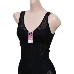 셀럽하우스 파워넷 YGGV0429 인견 7009 플라워 망사 이중 583093_n625_25_1_WD8187A