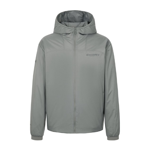 프리마로프트 패딩자켓 DMPD33051-GRS