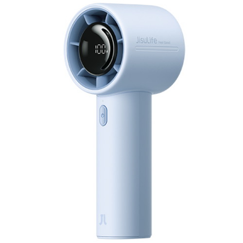 JISULIFE Handheld Fan Life10 S (일반구매)_이미지