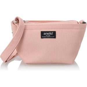 아넬로 테라 미니 숄더백 TERRA AIS1071