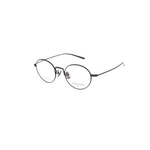 [불명] 50사이즈 베타티타늄 원형스타일 고급 국산안경 프랭크커스텀 FT7124-1_이미지