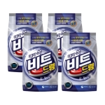 라이온코리아 비트 드럼용 리필 2.5kg (4개)
