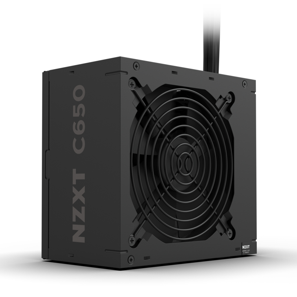 NZXT C650 80PLUS��� ��ũ