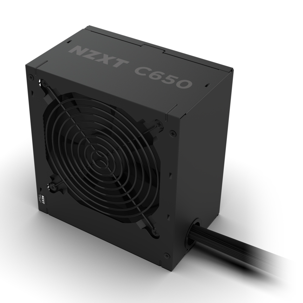 NZXT C650 80PLUS��� ��ũ