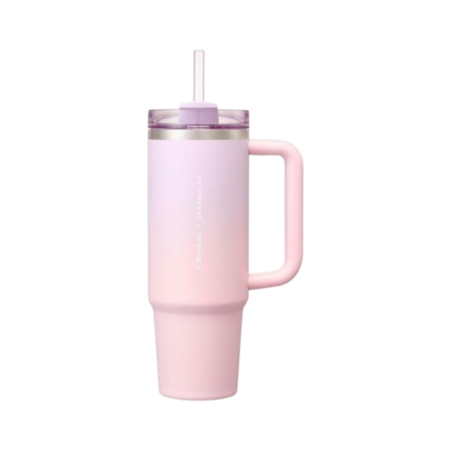 SS 블루밍 스탠리 켄처 텀블러 887ml