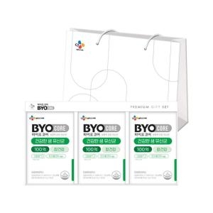 CJ���ɾ� ���̿��ھ� �ǰ��� �� ����� 100�� 90�� ������Ʈ