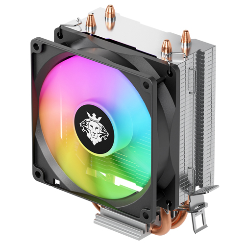 컴이지 킹덤 X92-IA LED (블랙)_이미지