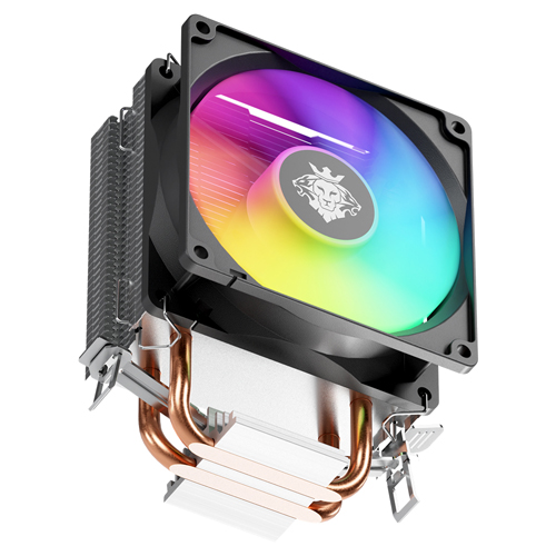 컴이지 킹덤 X92-IA LED (블랙)_이미지