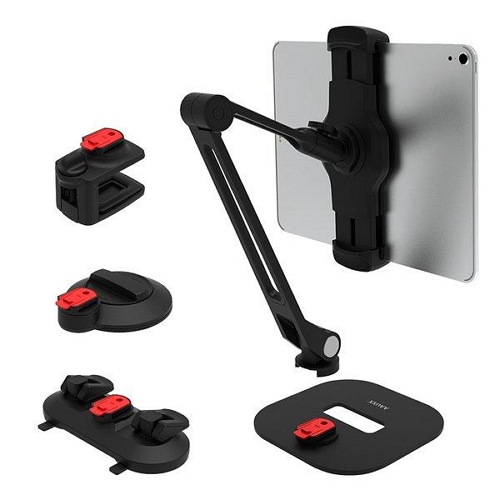 메탈 마운트 태블릿 거치대