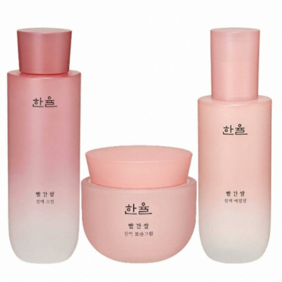 한율 빨간쌀 진액 3종 세트