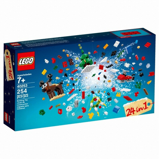 ���� ũ�������� ���� ��Ʈ (40253)