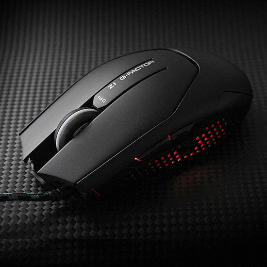 RIZUM G-FACTOR Z1 SPECIAL EDITION (PC방 1팩)_이미지