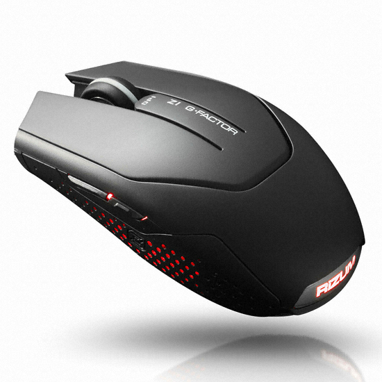 RIZUM G-FACTOR Z1 SPECIAL EDITION (PC방 1팩)