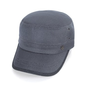 디꾸보 빅사이즈 네트 군모 큰모자 HN867NE