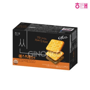 해태제과 에이스 씬 에스프레소 291g (1개)_이미지