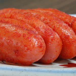 참식품 찬예찬 명란젓햇 500g 양념 속초_이미지