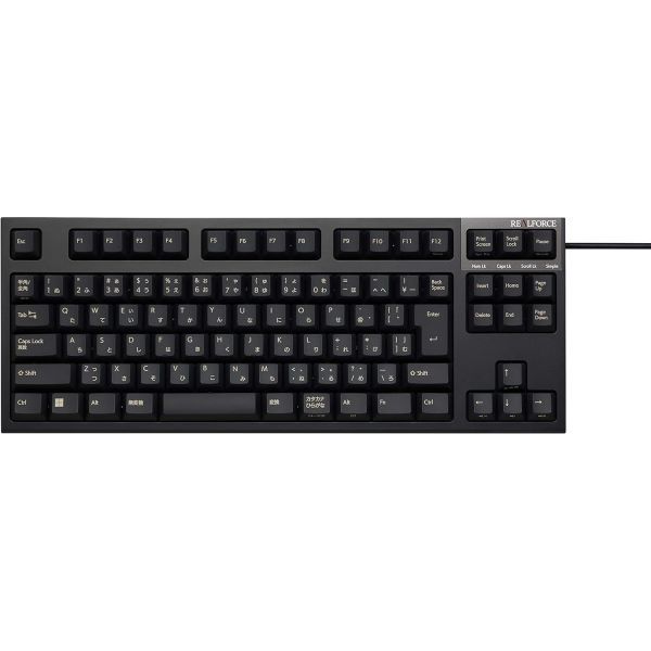 Topre REALFORCE R3S R3SC31 (해외구매)_이미지